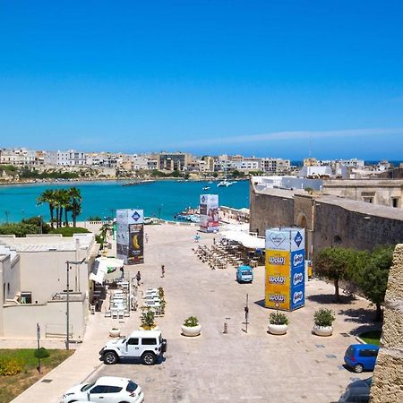 Villetta Bianca By Barbarhouse Otranto Exterior photo